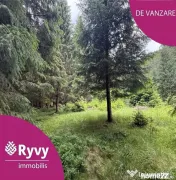 Teren intravilan de vânzare-COMANDAU /COVASNA-2500mp