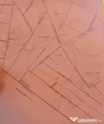 Teren intravilan Berceni, Dealul Crisului