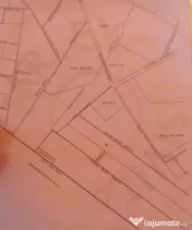 Teren intravilan Berceni, Dealul Crisului 