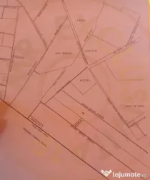 Teren intravilan Berceni, Dealul Crisului