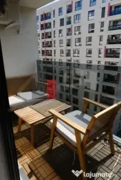 Apartament 2 camere | 55 mp | Plaza Residence | Lujerului... 