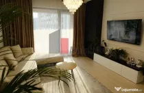 Apartament 2 camere | 55 mp | Plaza Residence | Lujerului...