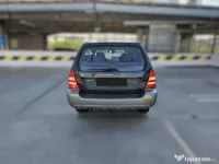 Subaru Forester 2.0 l 2003 