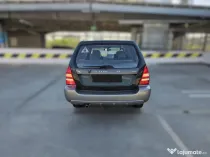 Subaru Forester 2.0 l 2003