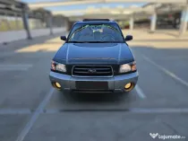 Subaru Forester 2.0 l 2003