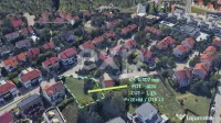De Vanzare! Teren in complexul ''Baneasa Residential Park'' 
