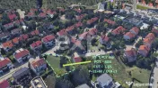 De Vanzare! Teren in complexul ''Baneasa Residential Park'' 