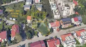 De Vanzare! Teren in complexul ''Baneasa Residential Park'' 