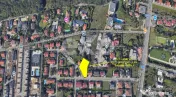 De Vanzare! Teren in complexul ''Baneasa Residential Park'' 