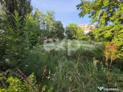 De Vanzare! Teren in complexul ''Baneasa Residential Park'' 
