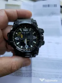 Ceas Casio G-Shock GWG-1000-1A3ER MUDMASTER 