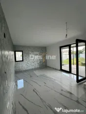Casă individuală 4 camere | 121 mp utili | Teren 893 mp | 