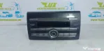 Radio CD player 735451942 Fiat Bravo 2 [2007 - 2011]