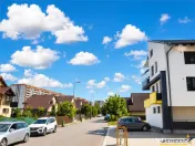 Regim vila,Studio cochet si aerisit,parcare privata,Tractoru 
