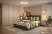 Apartament 2 Camere cu terasa de 33 mp și Comision 0%, P... 