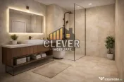 Apartament 2 Camere cu terasa de 33 mp și Comision 0%, P... 