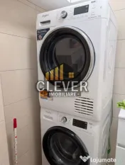 Prima Inchiriere! 2 Camere Premium | Metrou Nicolae Teclu...