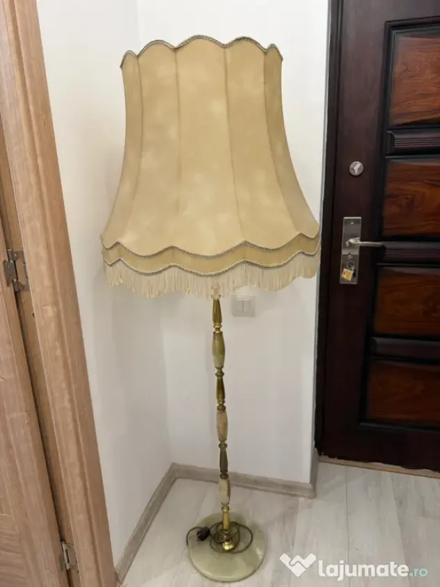 Lustra vintage