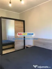 Apartament 3 camere Chitila la casa/sp.90mp/ parter 