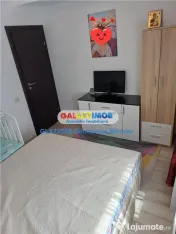 Apartament 3 camere Mobilat, Rezervelor in Militari Residenc 
