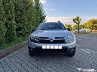 Dacia Duster 16,16v benzina si gpl 