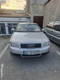 Audi A4 1.9TDI. auto