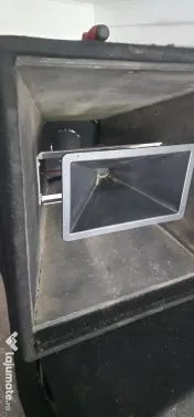 Vând o coloană dynacord xa (clona) 