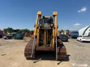 Motor buldozer Caterpillar D6R LGP piese 