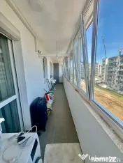 Apartament 2 camere,suprafata generoasa,mobilat si utilat...