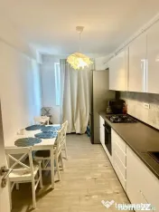 Apartament 2 camere,suprafata generoasa,mobilat si utilat...