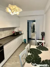 Apartament 2 camere,suprafata generoasa,mobilat si utilat...