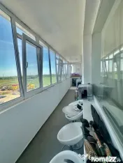 Apartament 2 camere,suprafata generoasa,mobilat si utilat...