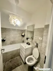 Apartament 2 camere,suprafata generoasa,mobilat si utilat...