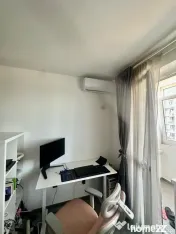 Apartament 2 camere,suprafata generoasa,mobilat si utilat...