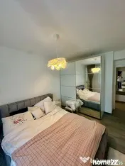 Apartament 2 camere,suprafata generoasa,mobilat si utilat...