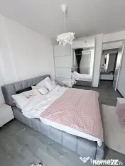 Apartament 2 camere,suprafata generoasa,mobilat si utilat...
