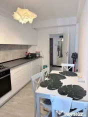 Apartament 2 camere,suprafata generoasa,mobilat si utilat...