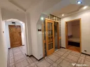 Apartament 3 camere decomandat, zona Pacurari - Moara de Fo 