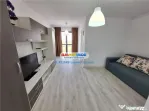 Garsoniera, prima , bloc nou, parcare, balcon I Hils Pallady