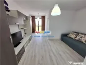 Garsoniera, prima , bloc nou, parcare, balcon I Hils Pallady 