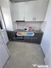 Garsoniera, prima , bloc nou, parcare, balcon I Hils Pallady 