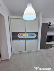 Garsoniera, prima , bloc nou, parcare, balcon I Hils Pallady 