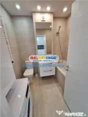 Garsoniera, prima , bloc nou, parcare, balcon I Hils Pallady 