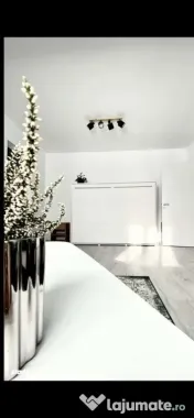 Dimitrie leonida solstitiului studio cu parcare 