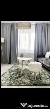 Dimitrie leonida solstitiului studio cu parcare 