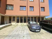 Spațiu birouri 72 mp parter Inel II 