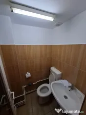 Spațiu birouri 72 mp parter Inel II 