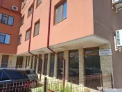 Spațiu birouri 72 mp parter Inel II 
