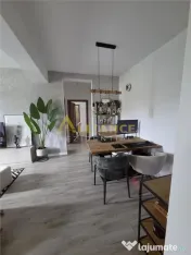 Campus Scolar Popesti Leordeni Apartament 3 camere 2 bai 