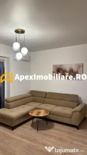 Ap. 2 cam Berceni Bucuresti | | centrala imobil, incalzire 